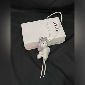 Loewe Lunar Year Limited Edition Small Pendant